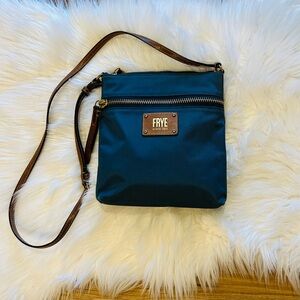 Frye Ivy Crossbody Bag